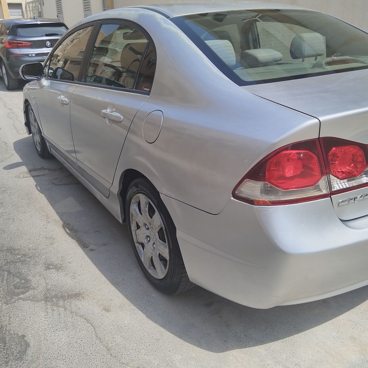Riyadh, Vehicles, Cars & Trucks , SAR 15000,  Honda Civic,  2011,  Automatic,  157038 KM,