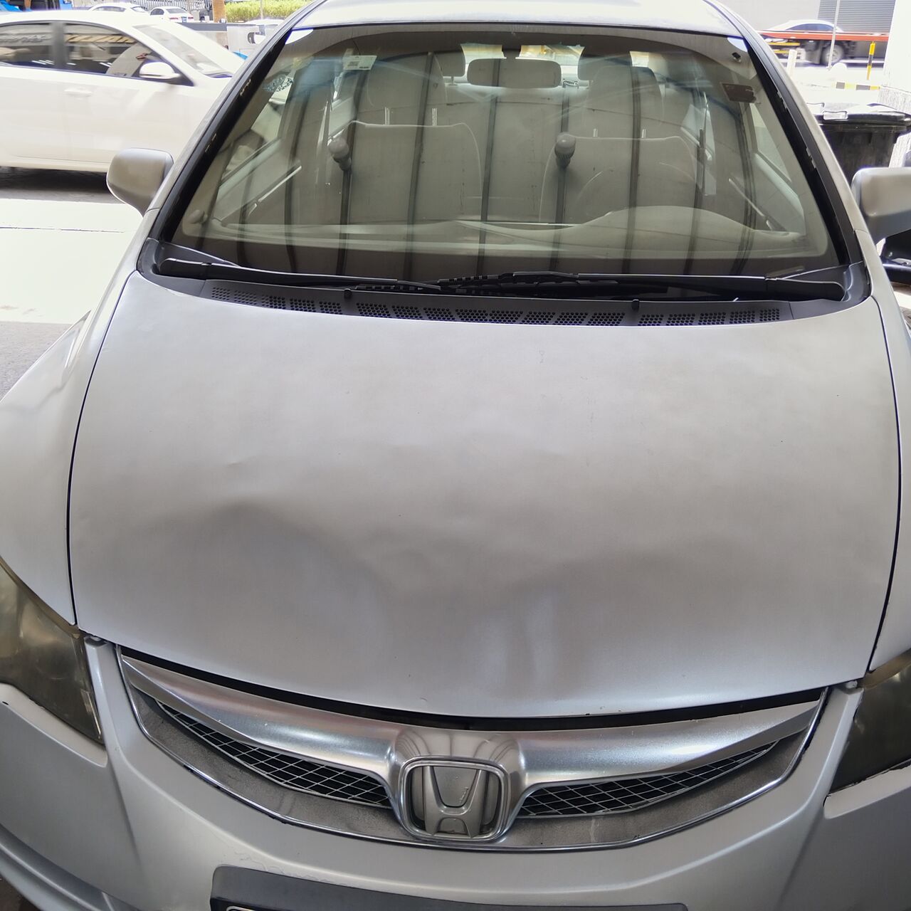 Riyadh, Vehicles, Cars & Trucks , SAR 15000,  Honda Civic,  2011,  Automatic,  157038 KM,
