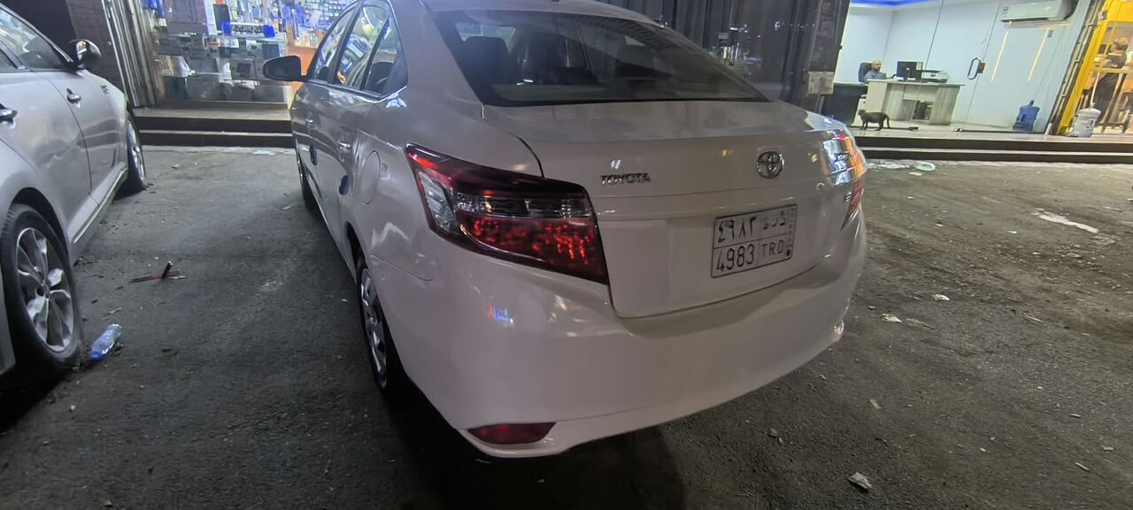 Jeddah, Vehicles, Cars & Trucks , SAR 25500,  2017,  2017,  Automatic,  220000 KM,