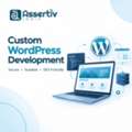Custom WordPress Development Services