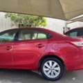 SAR 26000,  Toyota Yaris,  2014,  Automatic,  192000 KM,     For Sale