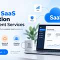 Custom SaaS Application Development Services | GAP3