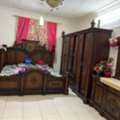 SAR 1900/month,  53 Sq. Meter,  Fully Furnished One Master Bed Room Available For Executive Bachelor Indian Or Pakistani