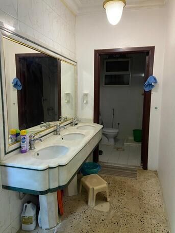 Ghirnatah, Rooms for Rent, SAR 1900/month,  53 Sq. Meter,  Fully Furnished One Master Bed Room Available For Executive Bachelor Indian Or Pakistani