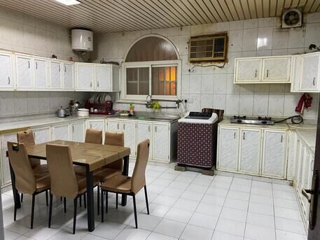 Ghirnatah, Rooms for Rent, SAR 1900/month,  53 Sq. Meter,  Fully Furnished One Master Bed Room Available For Executive Bachelor Indian Or Pakistani