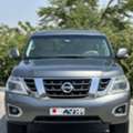 BHD 9800,  NISSAN PATROL SE TYPE 2 2017 GREY,  2017,  Automatic,  172000 KM,