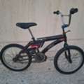 SAR 250,  Black Star Phoenix BMX 20