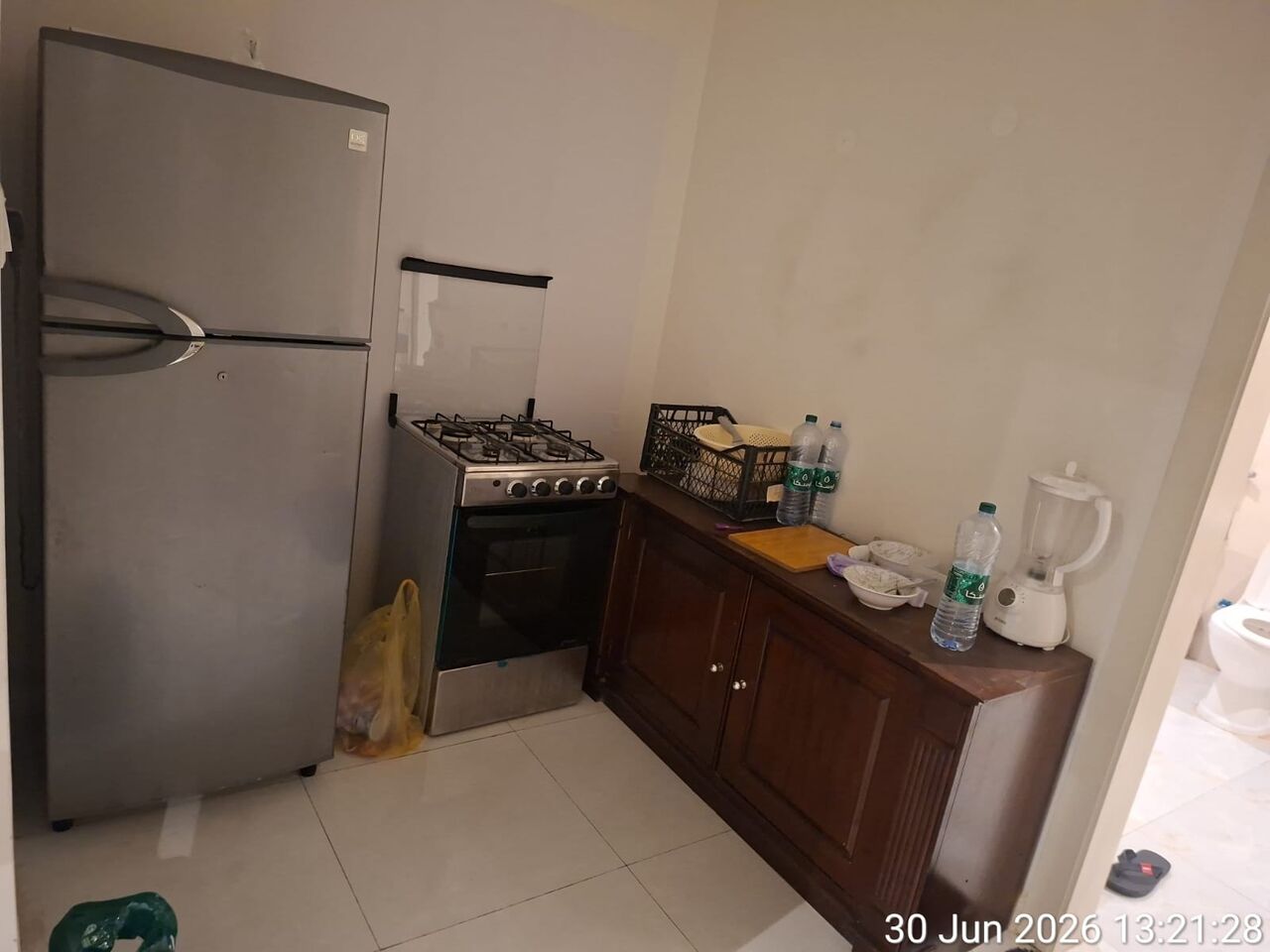 Al Wadi, Apartments, Flats, Houses & Villas, SAR 2500/month,  1 BR,  ONE BEDROOM FULLY FURNISHED FAMILY/BECHOLOR FLAT