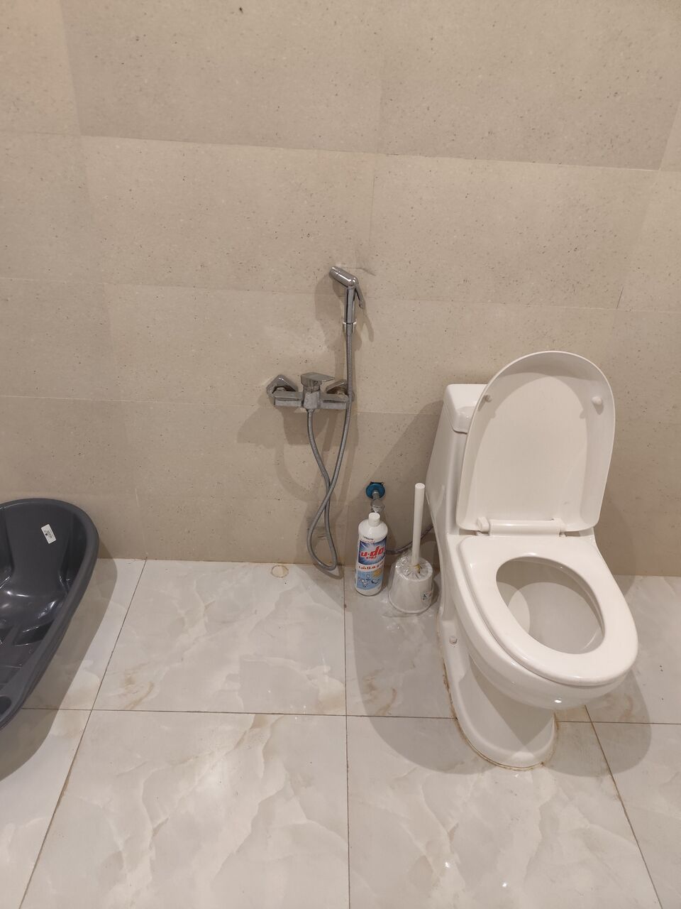 Al Wadi, Apartments, Flats, Houses & Villas, SAR 2500/month,  1 BR,  ONE BEDROOM FULLY FURNISHED FAMILY/BECHOLOR FLAT