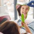 Pediatric Dental Center In Dubai