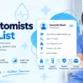 Phlebotomists Email List