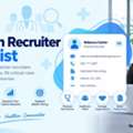 Physician Recruiter Email List For B2B Leads