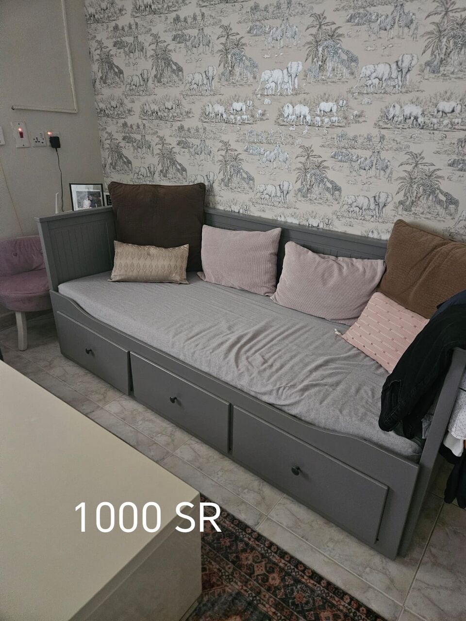 Riyadh, Furniture, SAR 1,  Different Furniture Items For Sale