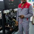 Experienced HVAC & Industrial Refrigeration Technician Available