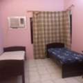BHD 140/month,  Furnished,  Room With Attached Bathroom