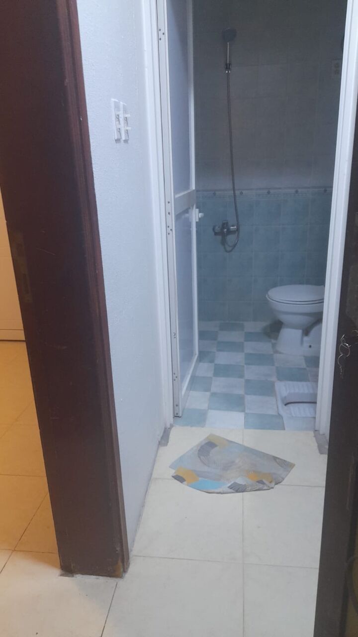 Jubail, Rooms for Rent, SAR 1000/month,  Furnished,  FURNISHED ROOM FOR RENT (SINGLE BACHELOR ONLY)