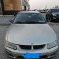SAR 5500,  Chevrolet Lumina 2001 LTZ,  2001,  Automatic,  282000 KM,  Chevrolet Lumina  For Sale | Fahas Valid | Istimara Valid