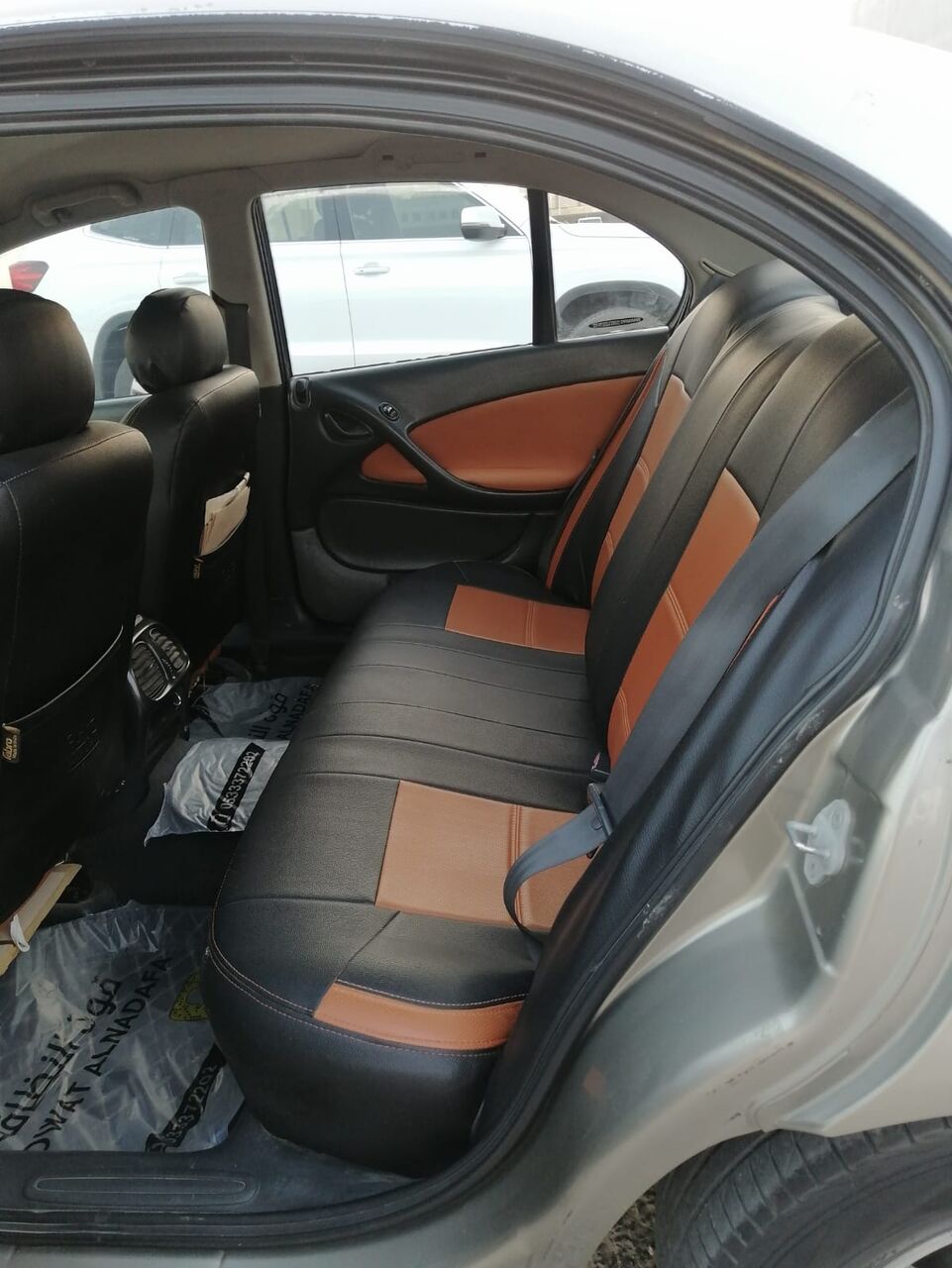 Al Murabba, Vehicles, Cars & Trucks , SAR 5500,  Chevrolet Lumina 2001 LTZ,  2001,  Automatic,  282000 KM,  Chevrolet Lumina  For Sale | Fahas Valid | Istimara Valid