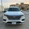 SAR 40000,  MG RX8,  2020,  Automatic,  100000 KM,    Fully Loaded 7 Seat SUV
