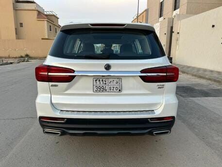 Riyadh, Vehicles, Cars & Trucks , SAR 40000,  MG RX8,  2020,  Automatic,  100000 KM,    Fully Loaded 7 Seat SUV