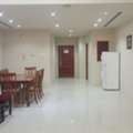 BHD 150/month,  Furnished,  Spacious Flat With Balcony