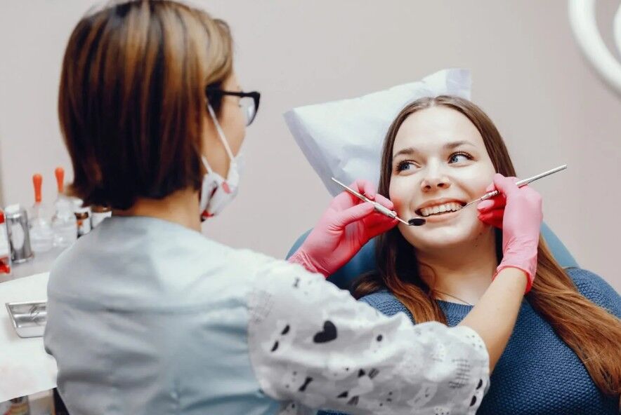 Dubai, Dental, Cosmetic Dentistry In Dubai