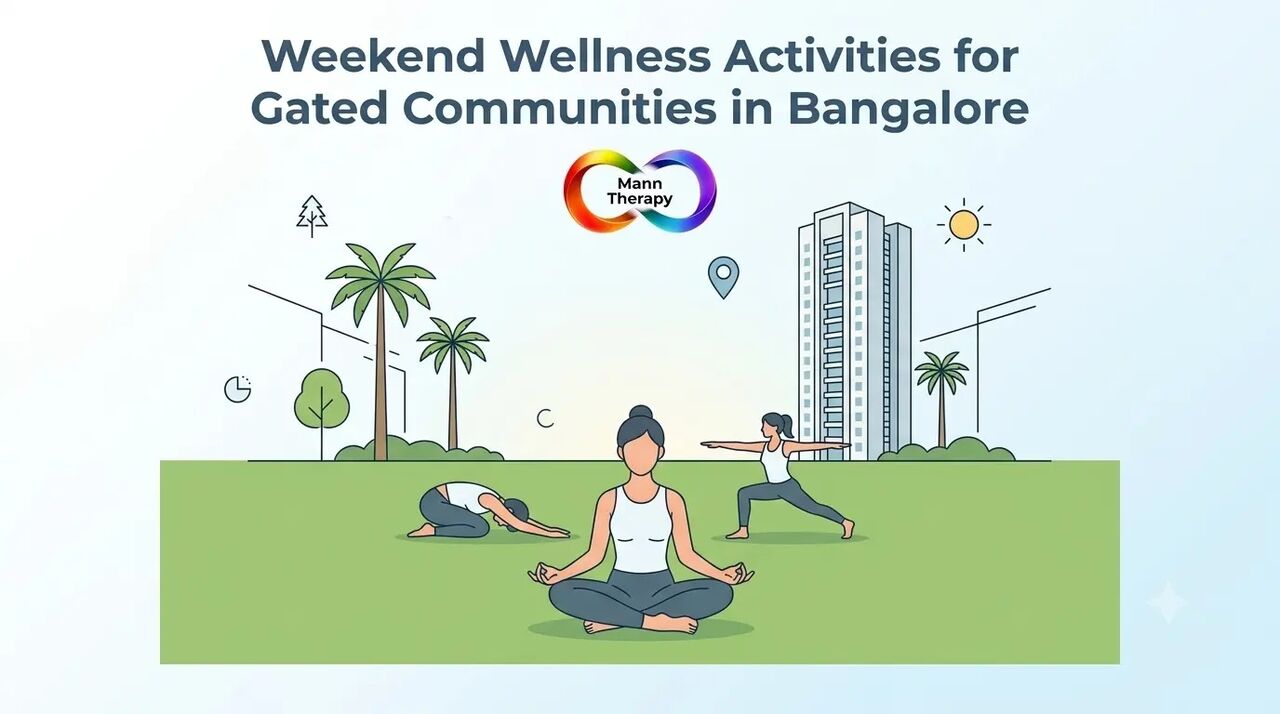 Bangalore, Health, Weekend Wellness Activities For Gated Communities In Bangalore