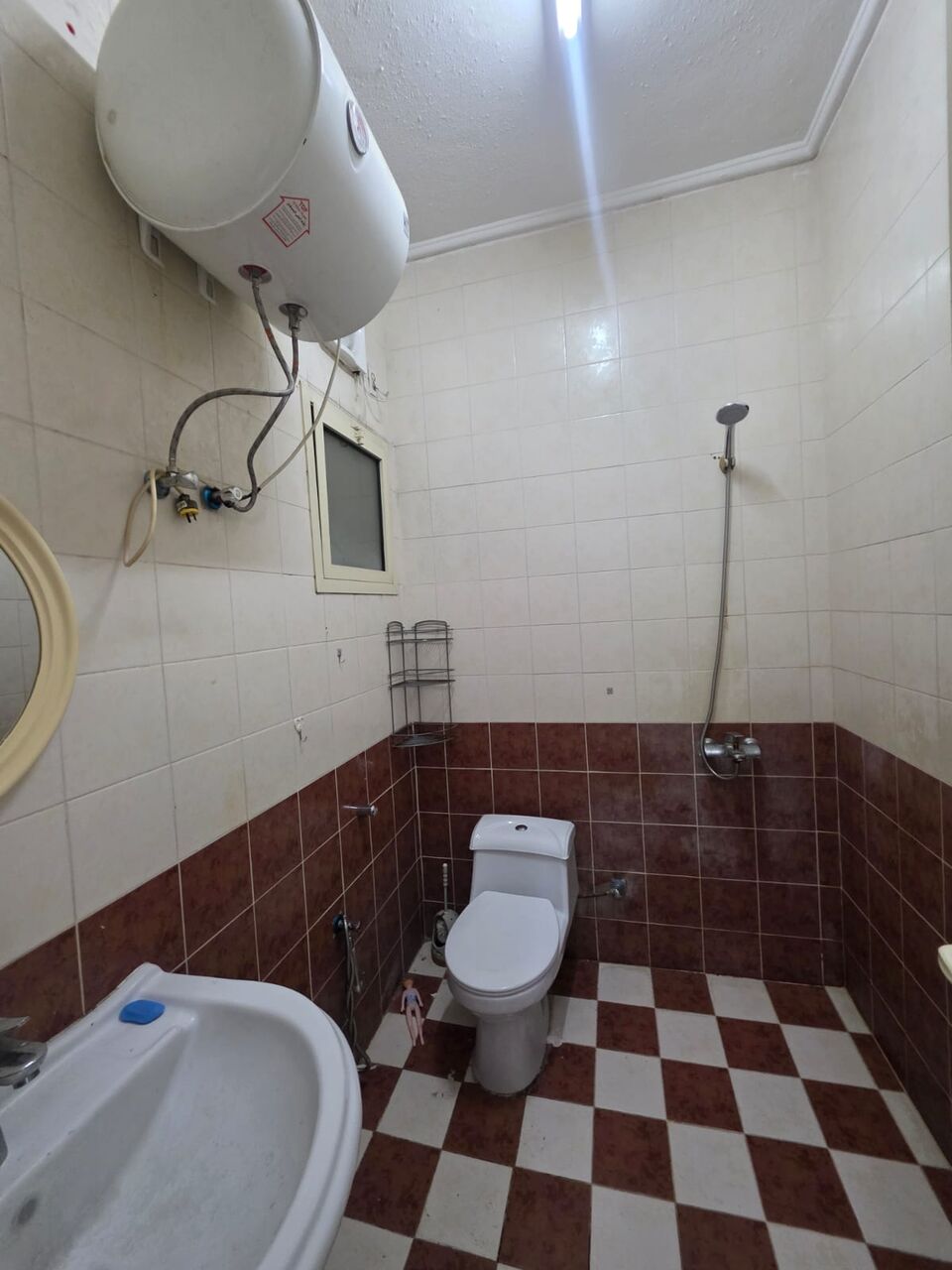 Thuqbah, Apartments, Flats, Houses & Villas, SAR 16600/year,  2 BR,  2 Bedrooms | 2 Bathrooms * 1 Kitchen | 1 Living Room