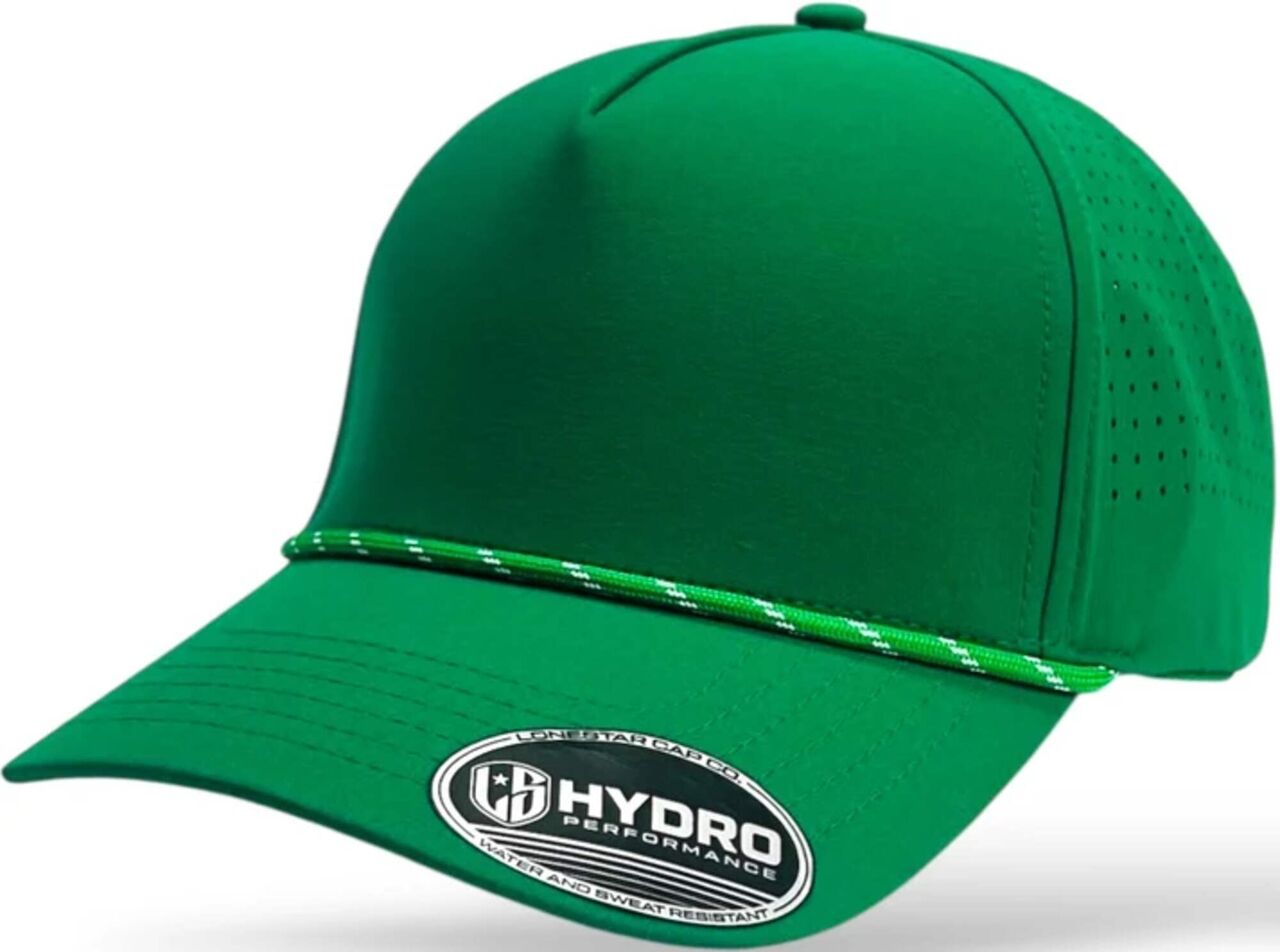 New York, Clothing & Accessories, USD 20,  Premium Custom Golf Hats | Stylish Golf Rope Hat Designs