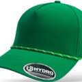 USD 20,  Premium Custom Golf Hats | Stylish Golf Rope Hat Designs