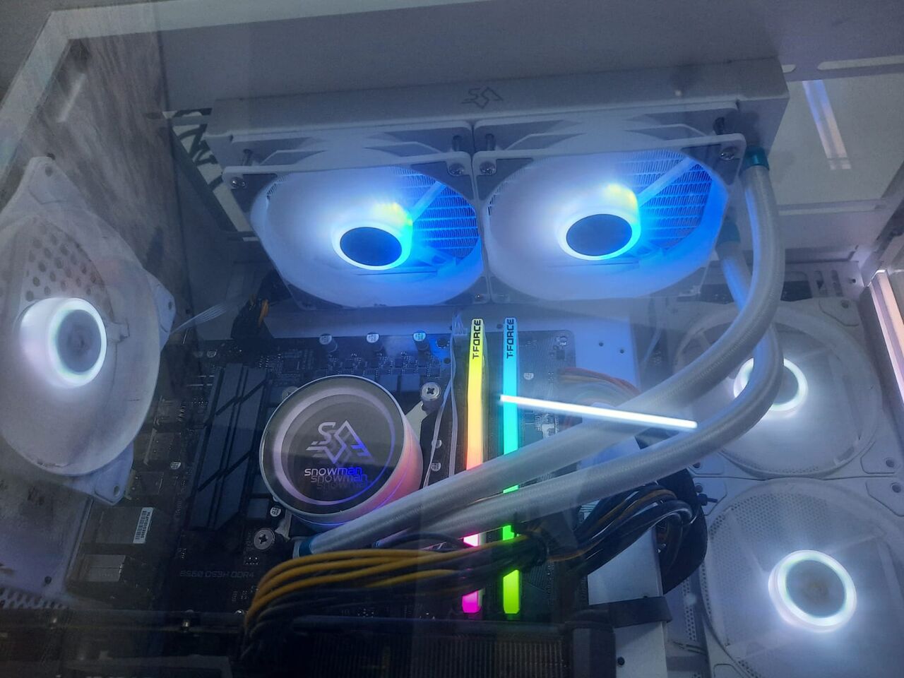 Al Malaz, Computers, SAR 3,  GAMING PC FOR SALE