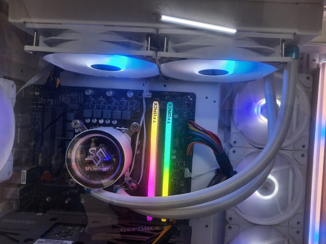 Al Malaz, Computers, SAR 3,  GAMING PC FOR SALE