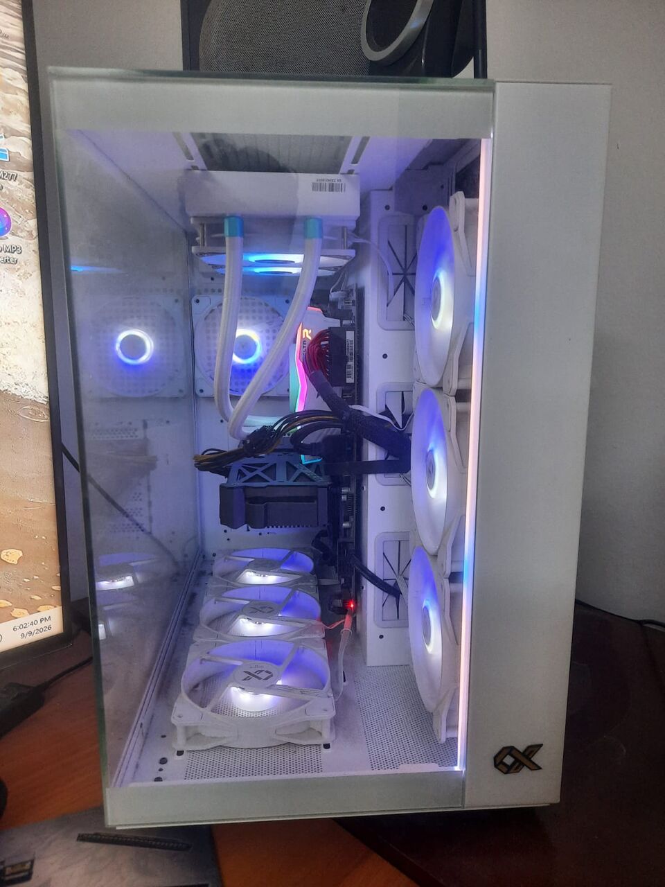 Al Malaz, Computers, SAR 3,  GAMING PC FOR SALE