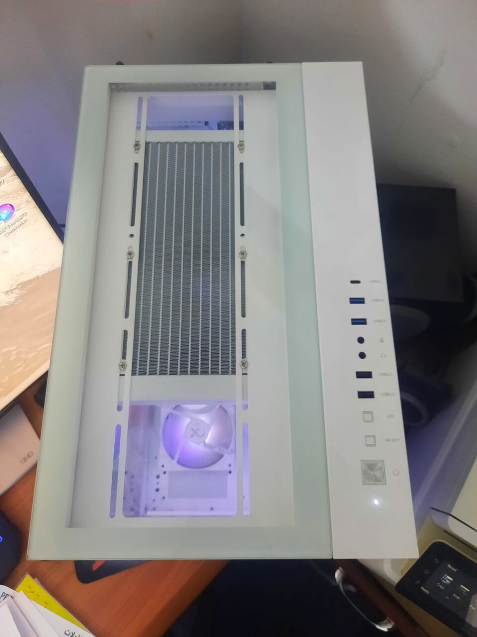 Al Malaz, Computers, SAR 3,  GAMING PC FOR SALE