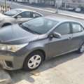 SA 27500,  Toyota Corolla,  2014,  Automatic,  392149 KM,  Toyota Corrola