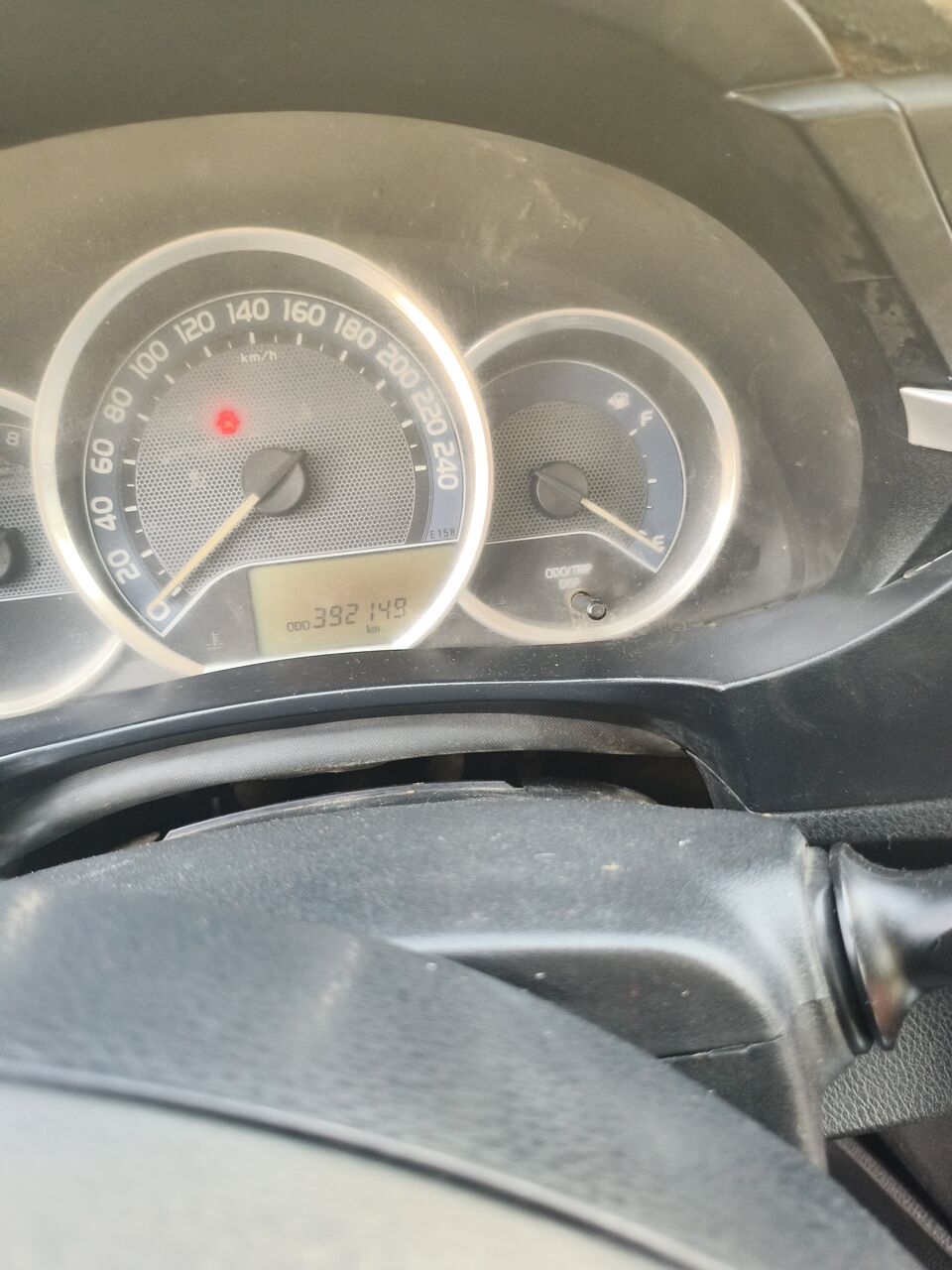 Hara, Vehicles, Cars & Trucks , SA 27500,  Toyota Corolla,  2014,  Automatic,  392149 KM,  Toyota Corrola
