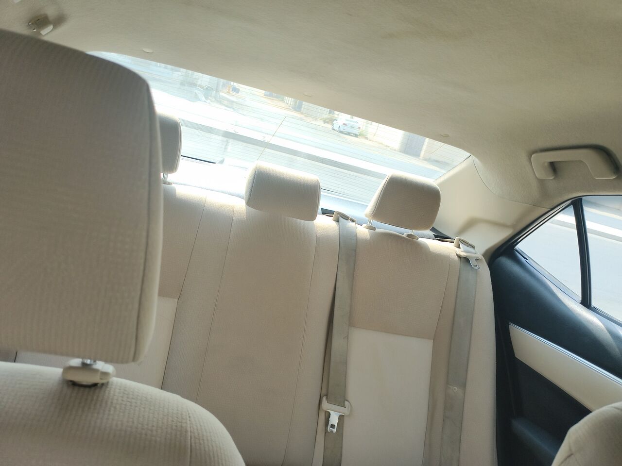 Hara, Vehicles, Cars & Trucks , SA 27500,  Toyota Corolla,  2014,  Automatic,  392149 KM,  Toyota Corrola