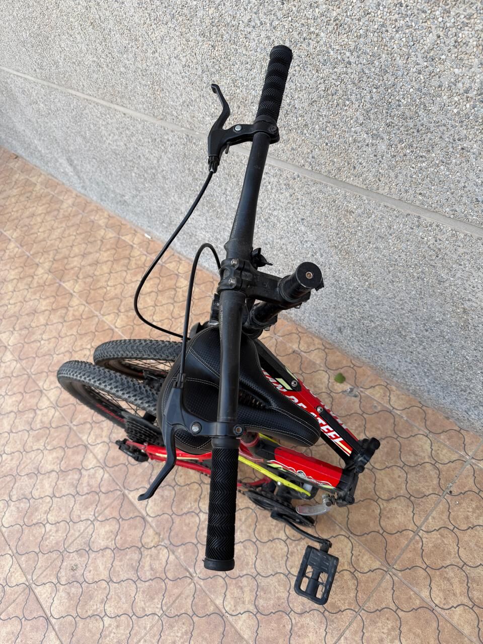 Jubail, Bicycles, SAR 350,  Foldable Cycle For Sale  Price Can Be Negotiate