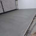Concrete Construction Work