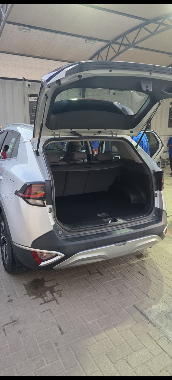 Khobar, Vehicles, Cars & Trucks , SAR 7000,  Kia Sportage,  2025,  Automatic,  102550 KM,