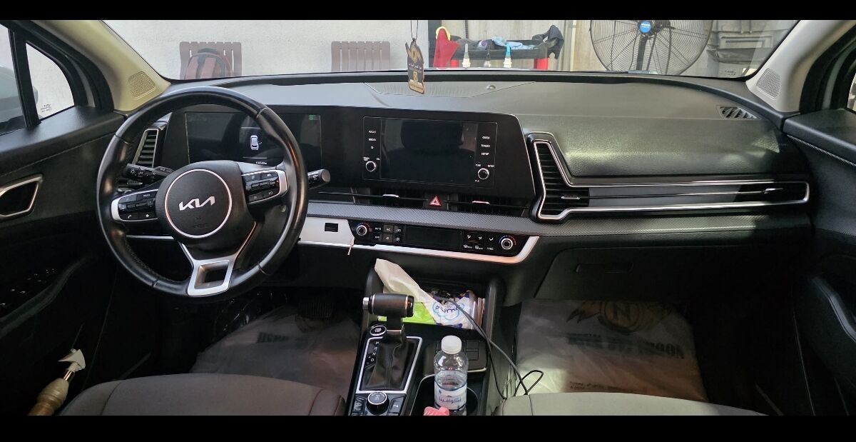 Khobar, Vehicles, Cars & Trucks , SAR 7000,  Kia Sportage,  2025,  Automatic,  102550 KM,