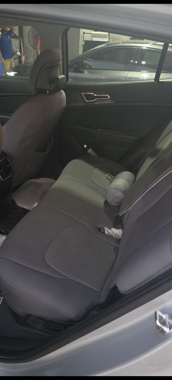 Khobar, Vehicles, Cars & Trucks , SAR 7000,  Kia Sportage,  2025,  Automatic,  102550 KM,