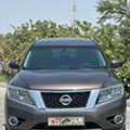BHD 2500,  NISSAN PATHFINDER 2015 GREY,  2015,  Automatic,  151000 KM,