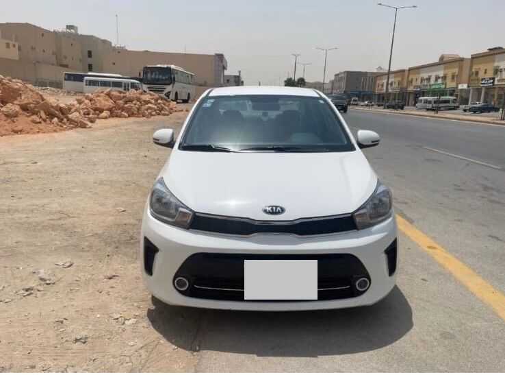 Dhahrat Laban, Vehicles, Cars & Trucks , SAR 29500,  Kia Pegas,  2021,  Automatic,  109412 KM,
