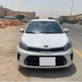 SAR 29500, Kia Pegas, 2021, Automatic, 109412 KM,