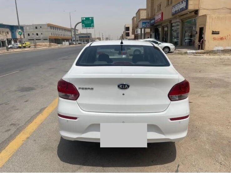 Dhahrat Laban, Vehicles, Cars & Trucks , SAR 29500,  Kia Pegas,  2021,  Automatic,  109412 KM,