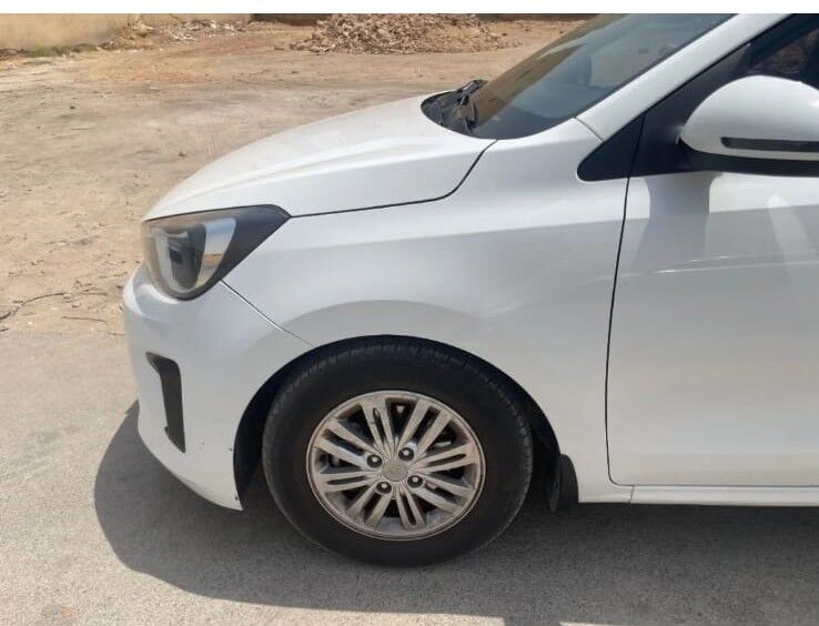 Dhahrat Laban, Vehicles, Cars & Trucks , SAR 29500,  Kia Pegas,  2021,  Automatic,  109412 KM,