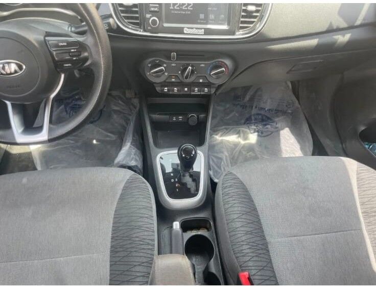Dhahrat Laban, Vehicles, Cars & Trucks , SAR 29500,  Kia Pegas,  2021,  Automatic,  109412 KM,