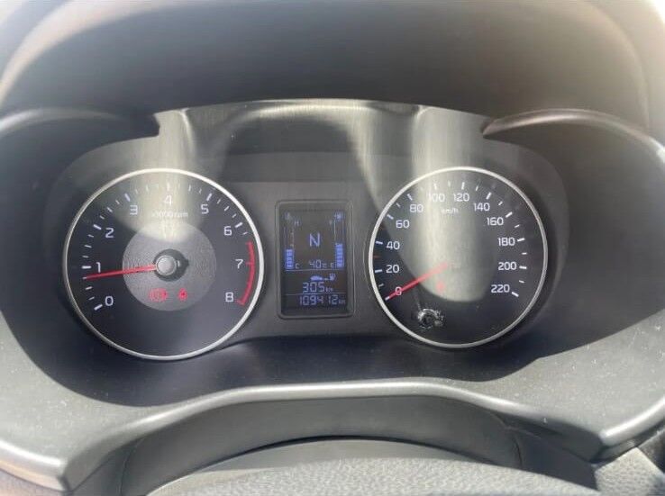 Dhahrat Laban, Vehicles, Cars & Trucks , SAR 29500,  Kia Pegas,  2021,  Automatic,  109412 KM,