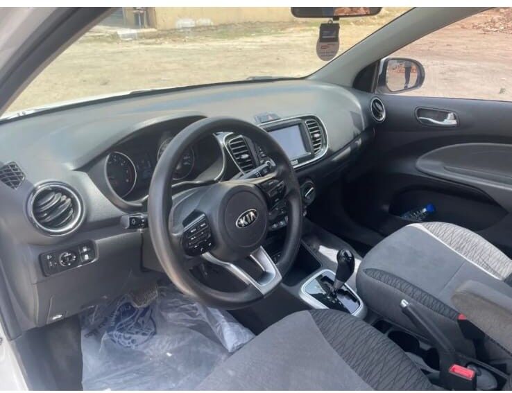 Dhahrat Laban, Vehicles, Cars & Trucks , SAR 29500,  Kia Pegas,  2021,  Automatic,  109412 KM,